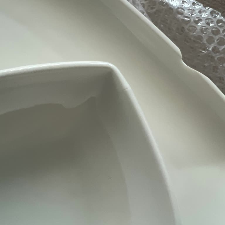 Karaca Züccaciye Kırık Ürün Teslimatı Ve Mağduriyetin Giderilmemesi!