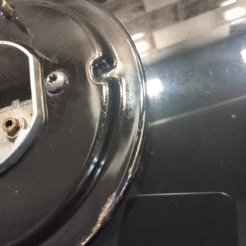 Garanti Kapsamındaki Fırın Ve Ocakta Paslanma Ve Kaba Servis Şikayeti