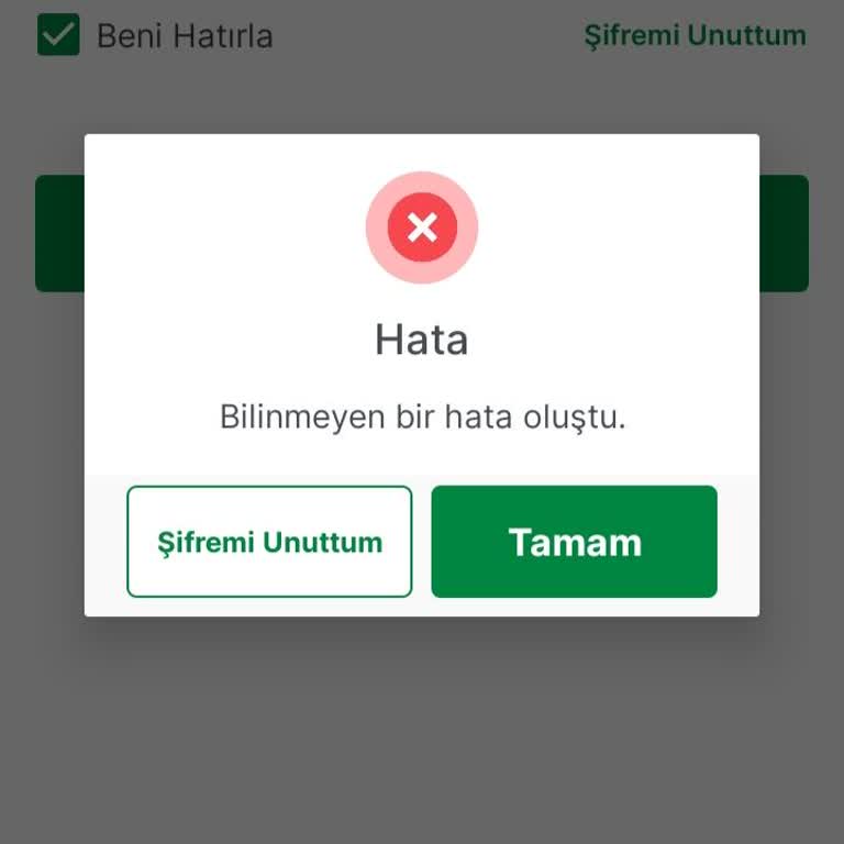 İddaa.com Hesabım 6 Gündür Hatası Nedeniyle Erişilemiyor Ve Destek Yok