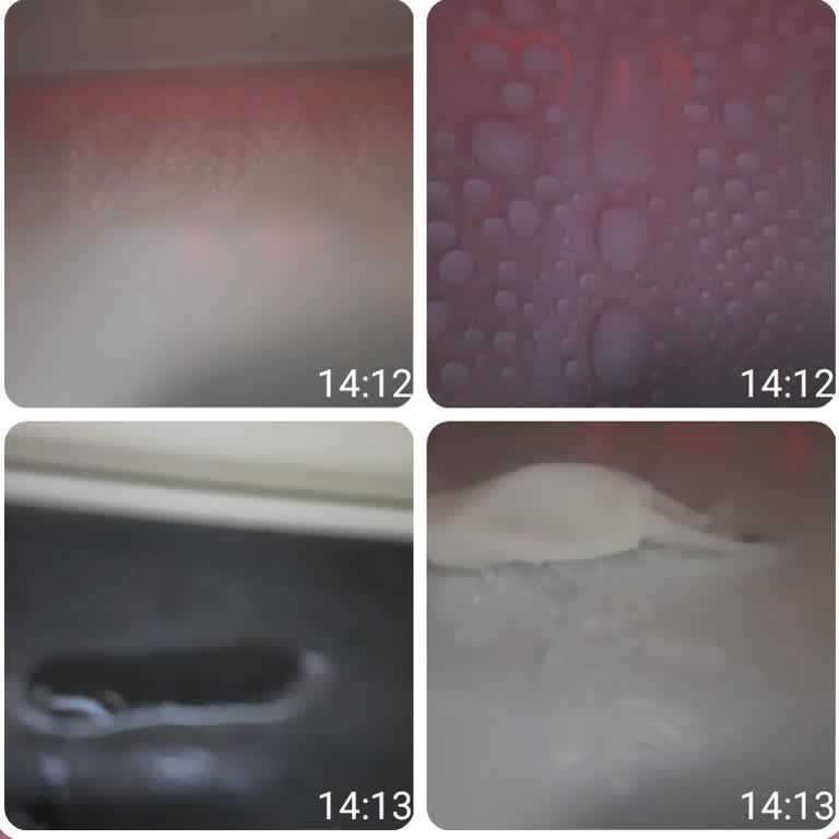 Arçelik Nofrost Buzdolabımda 39 Günde Çoklu Arızalar Ve Değişim Talebinin Reddedilmesi