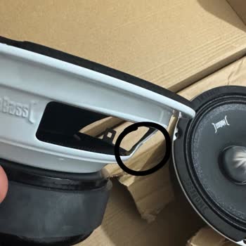 Trendyol Kusurlu Hoparlör Üç Kez Gönderildi, İade Talebi Reddedildi