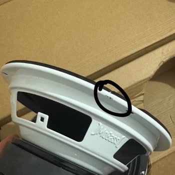 Trendyol Kusurlu Hoparlör Üç Kez Gönderildi, İade Talebi Reddedildi