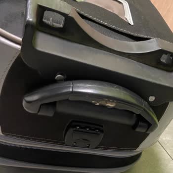 SunExpress Uçuşunda Valizlerim Kırıldı Ve Telafi Talep Ediyorum