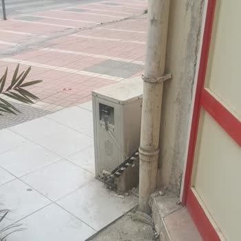 Eki aç