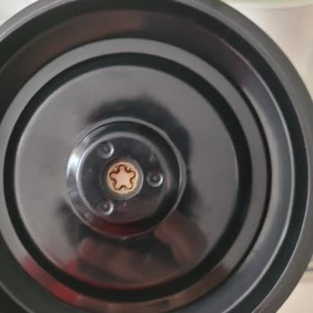 Blender Bıçak Ve Doğrayıcı Parçalarında Tekrarlayan Paslanma Ve Kalıcı Çözüm Eksikliği