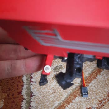 DHL Ecommerce Türkiye Hasarlı Teslimat