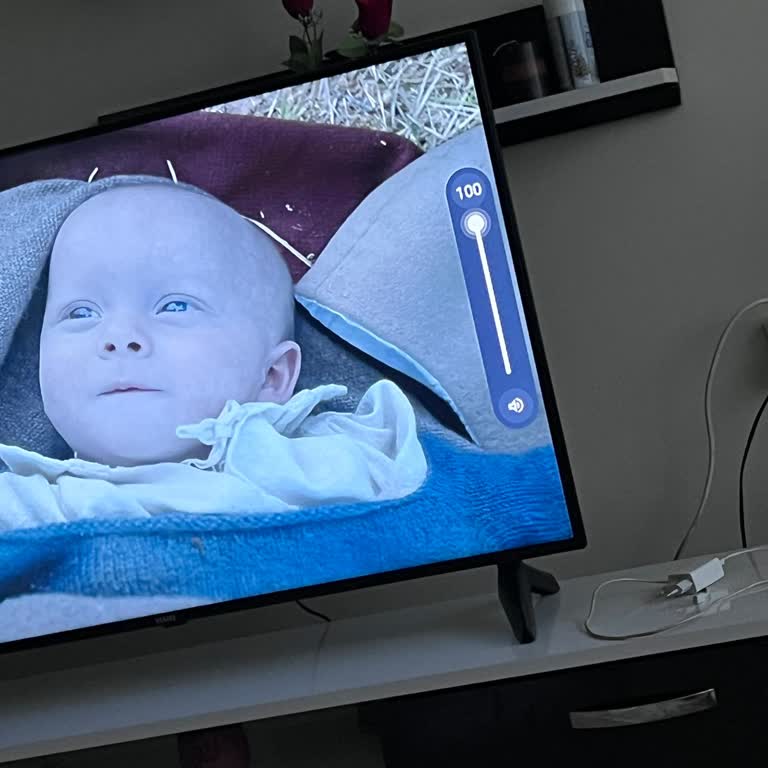 Next&Nextstar Ses Seviyesi 100'ün Altına İnmeyen Android Box İçin Çözüm Talebi!