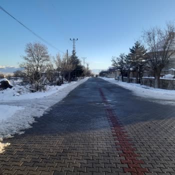 Niğde Belediyesi Otobüs Erken İndirdi!