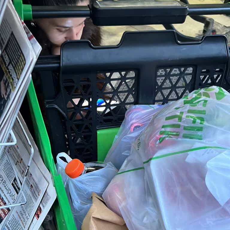 45 Dakikalık Servis Beklemesi Ve Müşteri İhmaline Şikayet