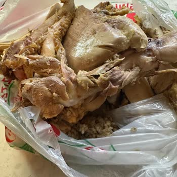 Cevizağacı’ndan Gelen Hindi Kokusuz Ve Pişmemişti, Yılbaşı Misafirleri Mahcup