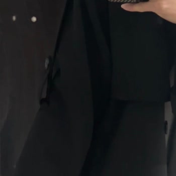 Defolu Trençkot Ve Süreç Aksaklığına Karşı Acil Çözüm Bekliyorum