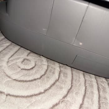 Çatlak Elektrikli Beşik Ve Cevapsız Müşteri Hizmetleri