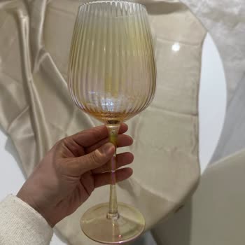 Leona Su Takımındaki Eksik Ve Defolu Bardaklar İçin 8 Aylık Cevapsızlık