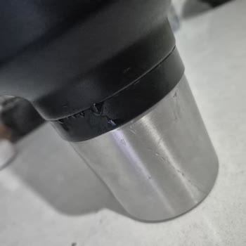 Stanley Termosunda Isı Kaybı Ve Ömür Boyu Garanti İddiası