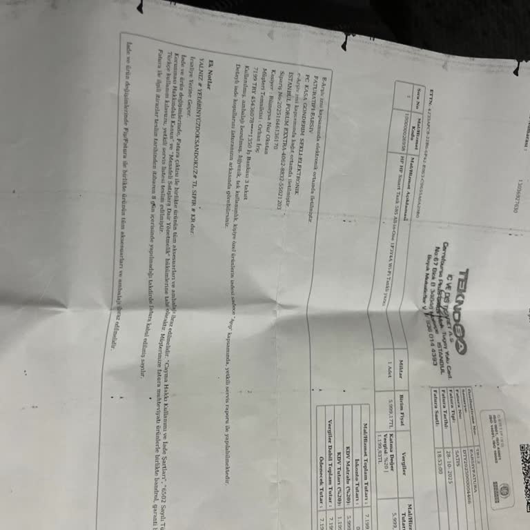 20 Gün Süren İletişimsizlik Ve Ürün Değişimi Beklemesi: Müşteri Geri Ödeme Talep Ediyor