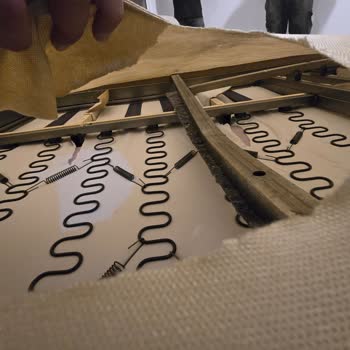 Kırık Koltuk Takımı Ve Mağazanın İlgisizliği Değişim Sürecini Uzatıyor