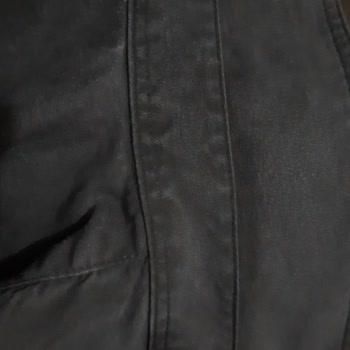 Loft Ankara Mağazasından Aldığım Gömlek İlk Yıkamada Deformasyon Ve Renk Açılması