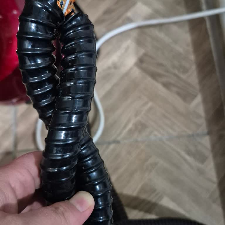 Boru Kısmı Çatladı Ve Çıktı: Garanti Kapsamında Tamir Veya Değişim Talebi