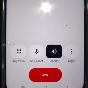 Vivo Teknosa'dan Almış Olduğum Telefonda Arıza Var