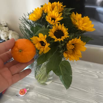 Yanıltıcı Görsellerle Uyuşmayan Buket Ve İade Sorunu