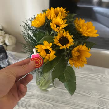 Yanıltıcı Görsellerle Uyuşmayan Buket Ve İade Sorunu