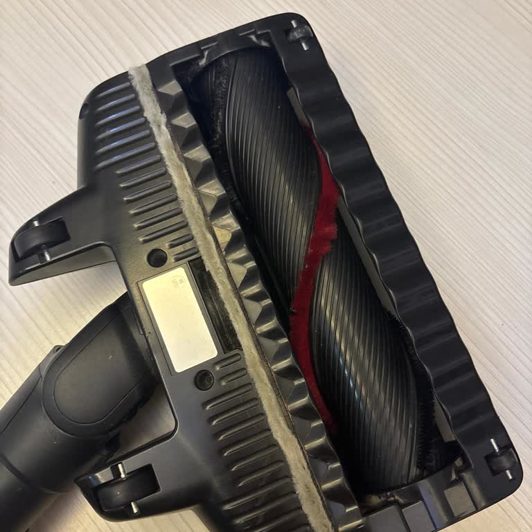 Ana Başlık Dönmüyor, Bosch Serie 7 Süpürge Ücretsiz Onarım Bekliyor