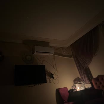 Adana Yüreğir'de Sık Elektrik Kesintileri Ve Fatura İndirimi Talebi