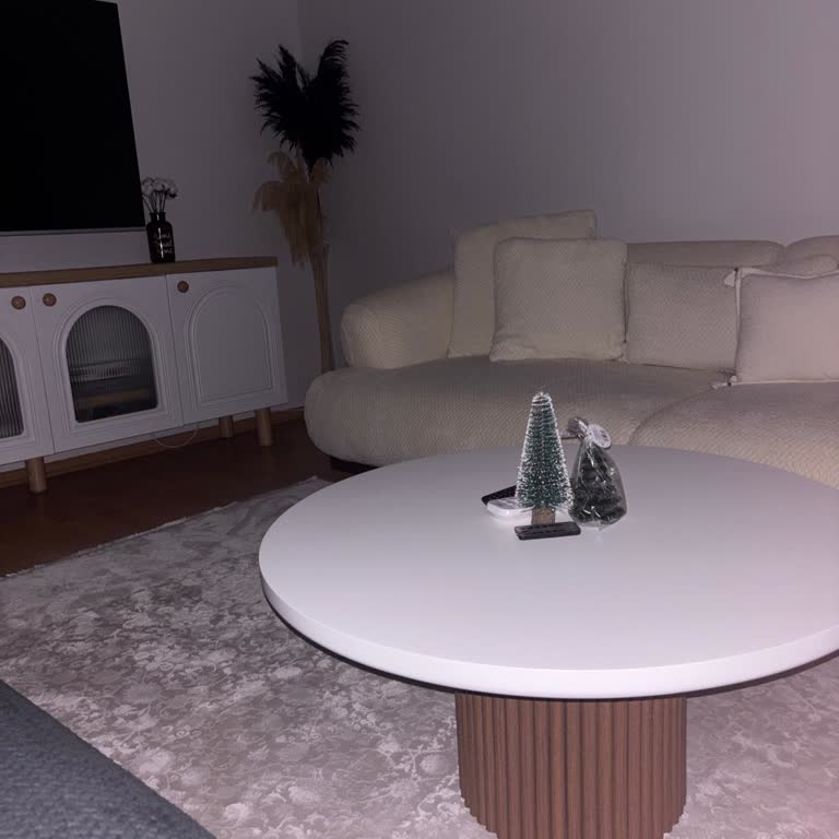 Doğrucan Mobilya’da Koyu Renk Sözü İhlal Edildi, Ürünler Açık Renk