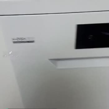 Hoover Temiz Yıkamıyor Makine Ben Değişim İstiyorum!