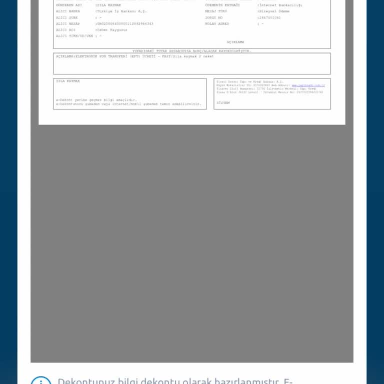 Yaka Design'den Ceket Siparişi Gecikiyor Ve 2.250 TL İadesi Talebim Yanıt Bulamıyor