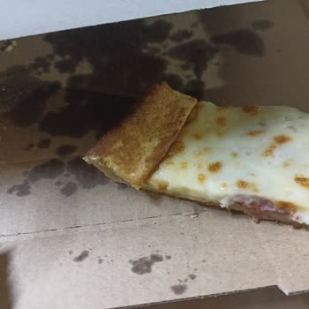 Çınaraltı Kebap Sert Cisim Nedeniyle Diş Kırılması