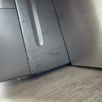 Arçelik Bulaşık Makinesinde Tekrar Eden Paslanma Ve Garanti Kapsamında Değişim İsteği