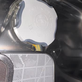 Arçelik Bulaşık Makinesinde Tekrar Eden Paslanma Ve Garanti Kapsamında Değişim İsteği