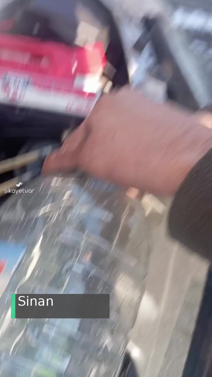 TP Petrol Dağıtım A. Ş. Yakıtta Sıkıntı Var! videonun kapak resmi