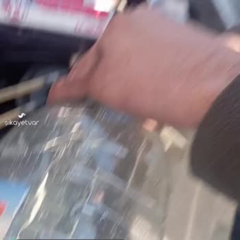TP Petrol Dağıtım A. Ş. Yakıtta Sıkıntı Var!