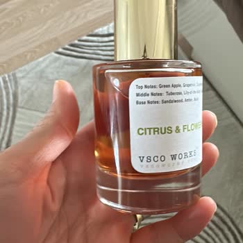 Be Delicious Parfüm Renk Ve Koku Yanlışlığına İade Reddi