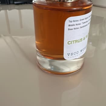 Be Delicious Parfüm Renk Ve Koku Yanlışlığına İade Reddi