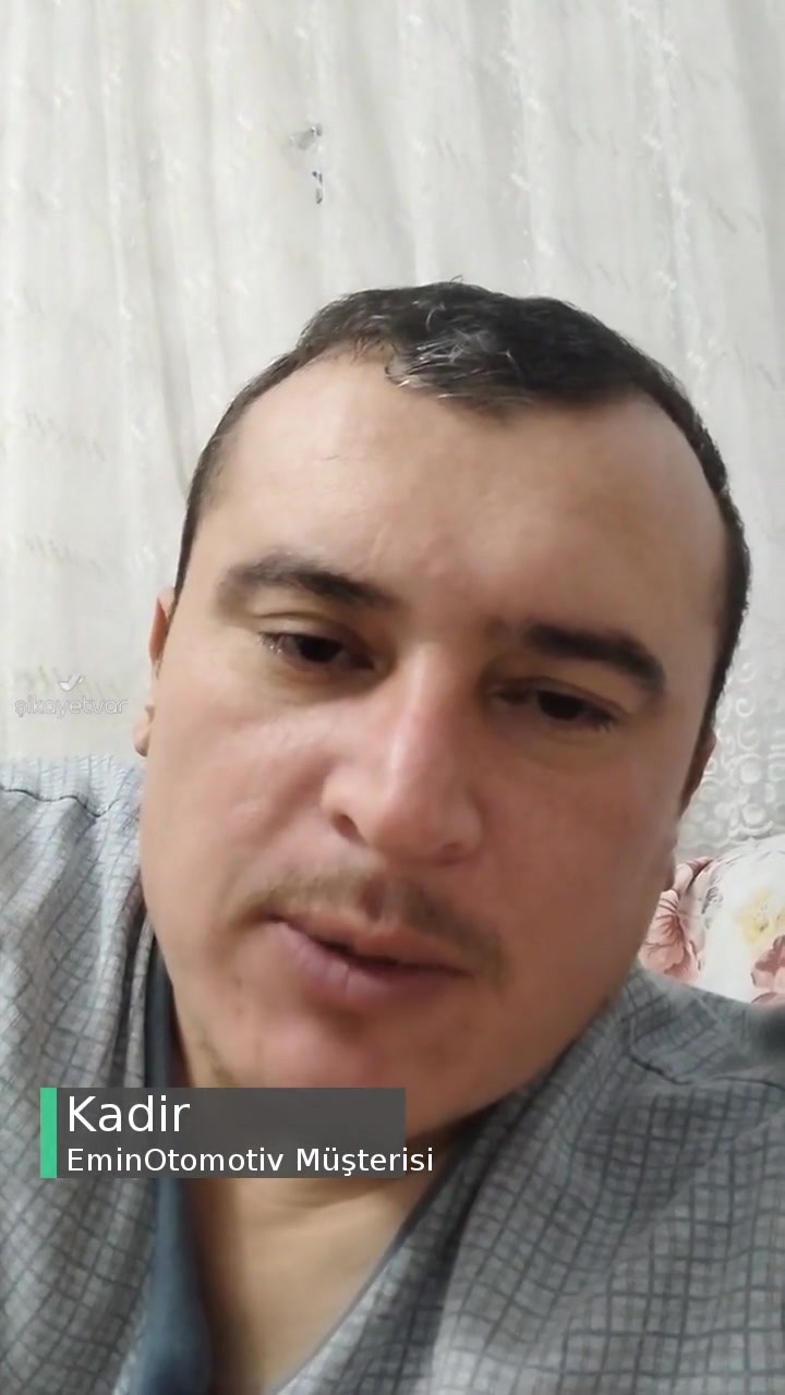 Eminotomotiv 2. Kez Kasko Yaptı Araca! videonun kapak resmi