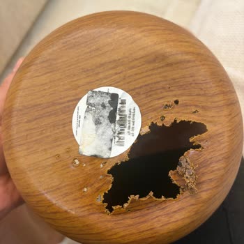 Madame Coco Kasesinin Patlamış Mısırla Erimesi Ve Ücret İadesi Talebi