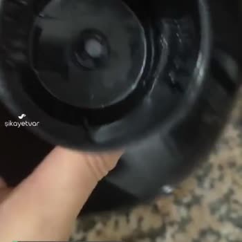 Korkmaz Doğrayıcı Başlığı Çalışmıyor