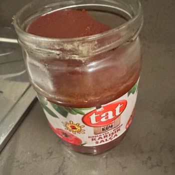 Tüketiciyi Endişelendiren Tat Salçasında Küf Ve Yabancı Madde