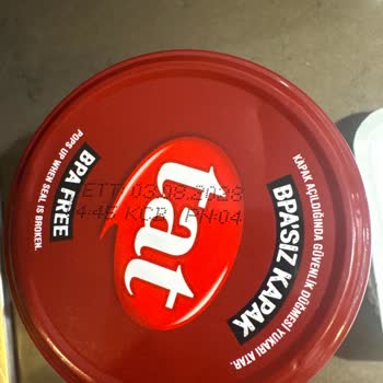 Tüketiciyi Endişelendiren Tat Salçasında Küf Ve Yabancı Madde