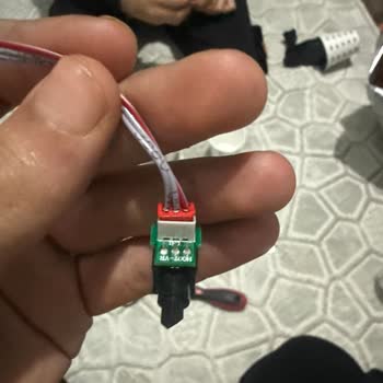 Forza Horizon 4 Ve 5 Oyunlarında Direksiyon Setinin Tanınmaması Ve Resmi Sürücü Desteği Talebi