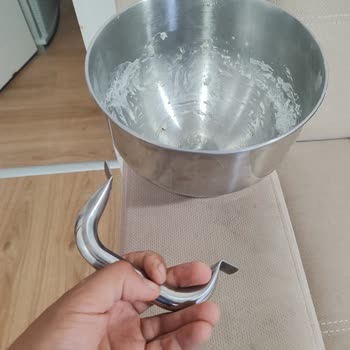 Ручка Миксера Yui Сломалась, Жду Помощи