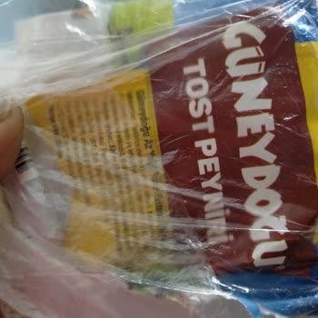 Tost Peyniri Gerçek Değil, Sağlık Riski