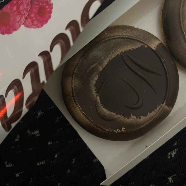 Biscolata Pia Frambuaz Aromalı Üründe Tekrar Eden Küf Sorunu Ve İade Talebi