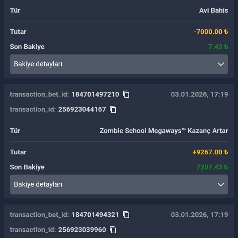 Almanbahis Hesabımda 7000 TL Bakiye Nedeni Belirtilmeden Sıfırlandı