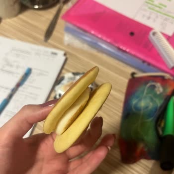 Eti Gıda Krema Eksikliği Nedeniyle Ücret İadesi Talebi