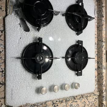 Silverline Ankastre Ocağın Çatlayan Camı İçin Parça Teslimatı Uzun Süre Gecikiyor