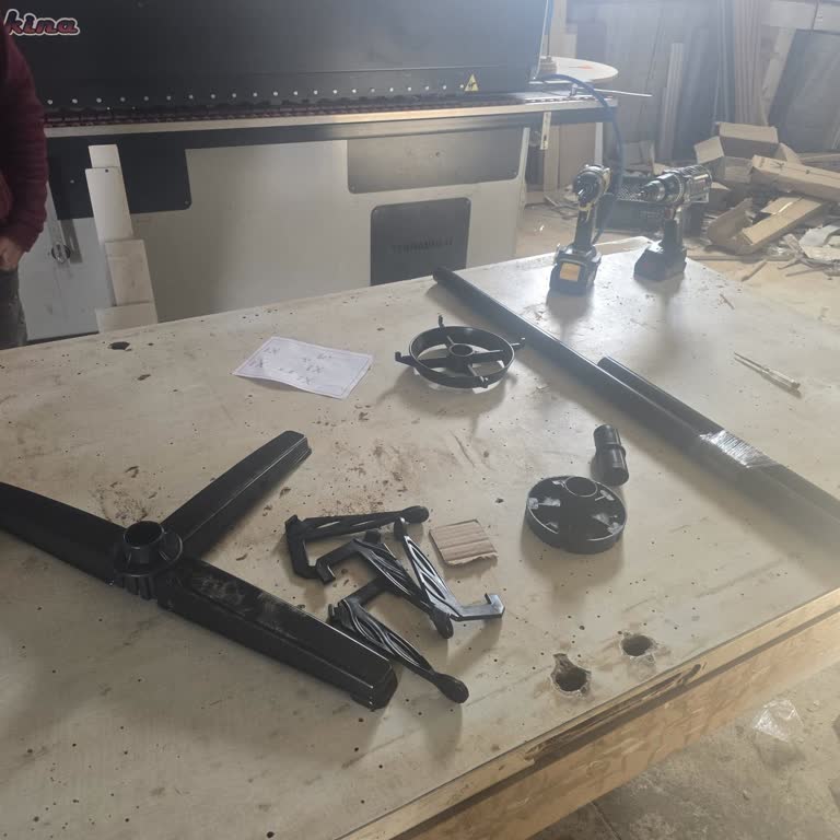 Eksik Alt Ayak Nedeniyle Ürün Kullanılamıyor Ve İletişim Cevapsız